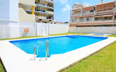 Duplex Las Terrazas - Torrox, Andalusië, Spanje