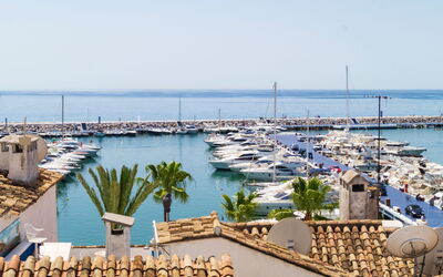 Puerto Banús