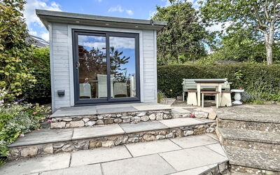 Lake District Coastal Cottage