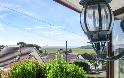 Lake District Coastal Cottage - Ulverston, Engeland, Verenigd Koninkrijk