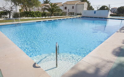 Accommodatie:&nbsp;Dúplex El Faro B 305.1