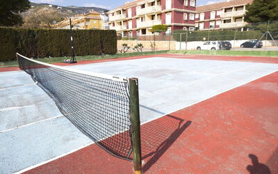 Accommodatie:&nbsp;Dúplex El Faro B 305.1