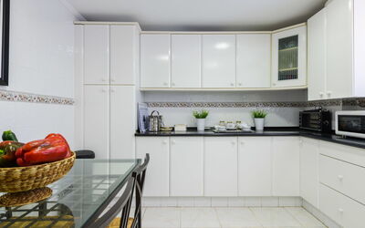 Accommodatie:&nbsp;Dúplex Seaview 305.2