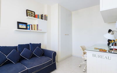 Accommodatie:&nbsp;Dúplex Seaview 305.2