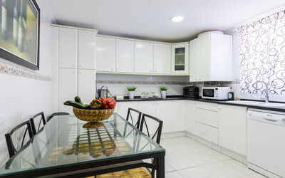 Accommodatie:&nbsp;Dúplex Seaview 305.2