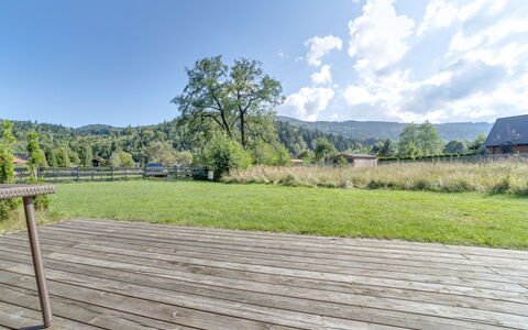 Accommodatie:&nbsp;Chaty Pod Beskidkiem 38.1