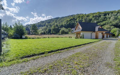 Accommodatie:&nbsp;Chaty Pod Beskidkiem 38.1