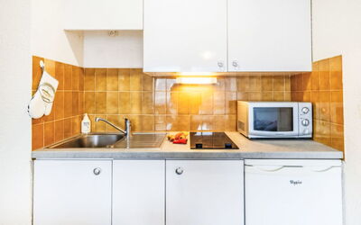 Accommodatie:&nbsp;Les Alizés 109.4