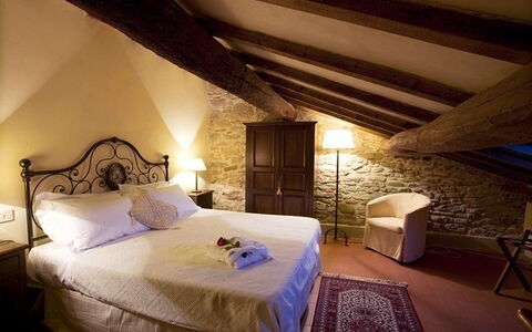 Accommodatie:&nbsp;Classic