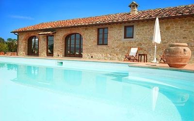 Monsignor della Casa - Borgo San Lorenzo, Toscane, Italië - Suite