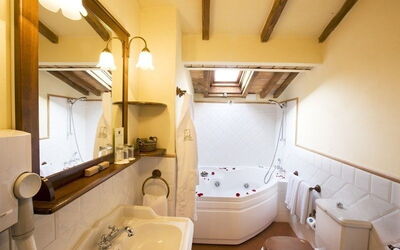 Accommodatie:&nbsp;Premium j Suite