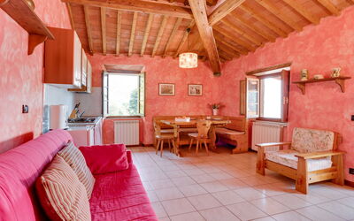 Accommodatie:&nbsp;Margherita 825.3