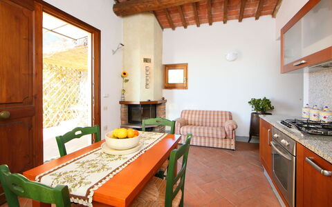 Accommodatie:&nbsp;Leonardo 820.4