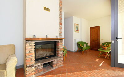 Accommodatie:&nbsp;Leonardo 820.1