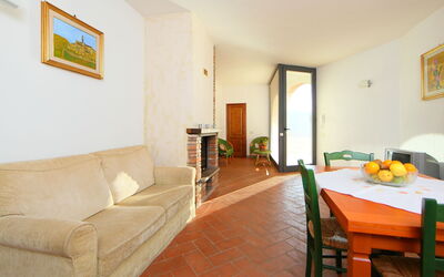 Accommodatie:&nbsp;Leonardo 820.1