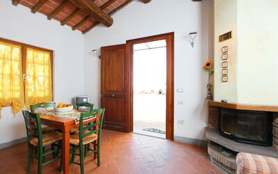Accommodatie:&nbsp;Leonardo 820.4