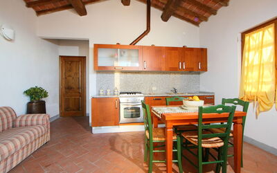 Accommodatie:&nbsp;Leonardo 820.4