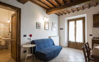 Accommodatie:&nbsp;Villa Papiano 860.3