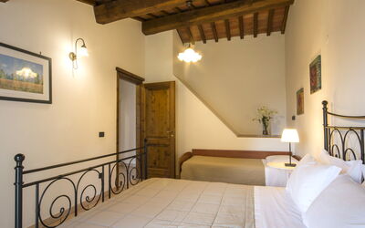 Accommodatie:&nbsp;Villa Papiano 860.3