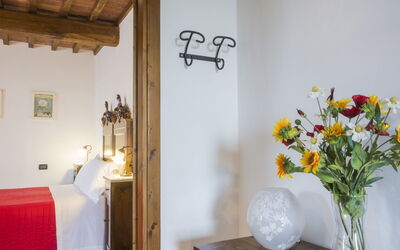 Accommodatie:&nbsp;Villa Papiano 860.1