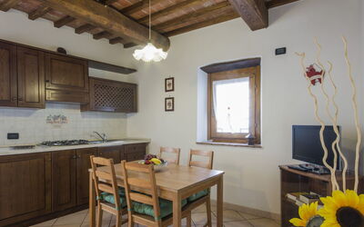 Accommodatie:&nbsp;Villa Papiano 860.1