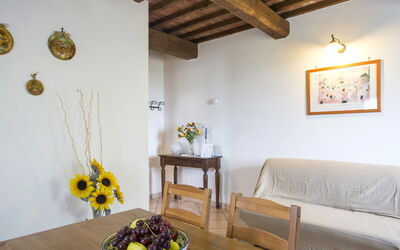 Accommodatie:&nbsp;Villa Papiano 860.1
