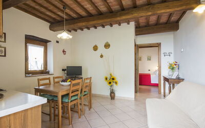 Accommodatie:&nbsp;Villa Papiano 860.1