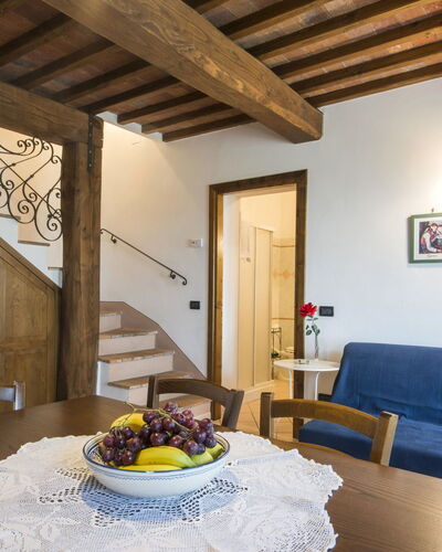 Villa Papiano 860.3