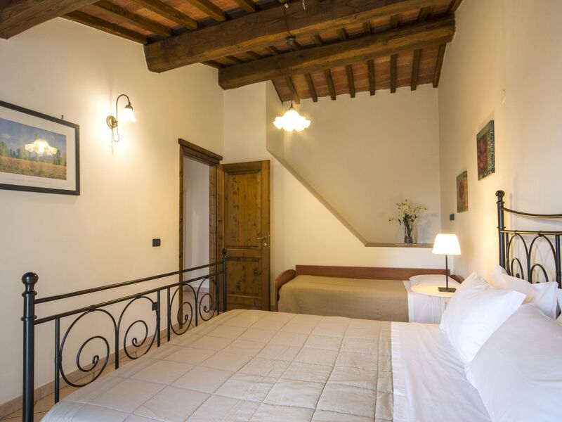 Accommodatie:&nbsp;Villa Papiano 860.3