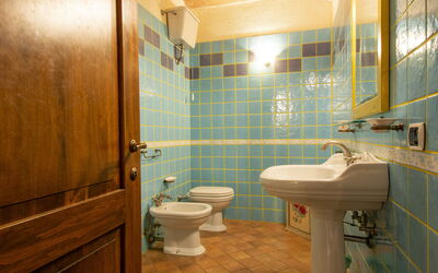 Accommodatie:&nbsp;San Lorenzo 820.1