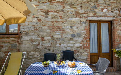 Accommodatie:&nbsp;San Lorenzo 820.1