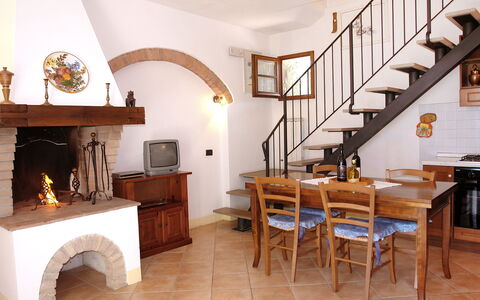 Accommodatie:&nbsp;Cielo Terra 840.1