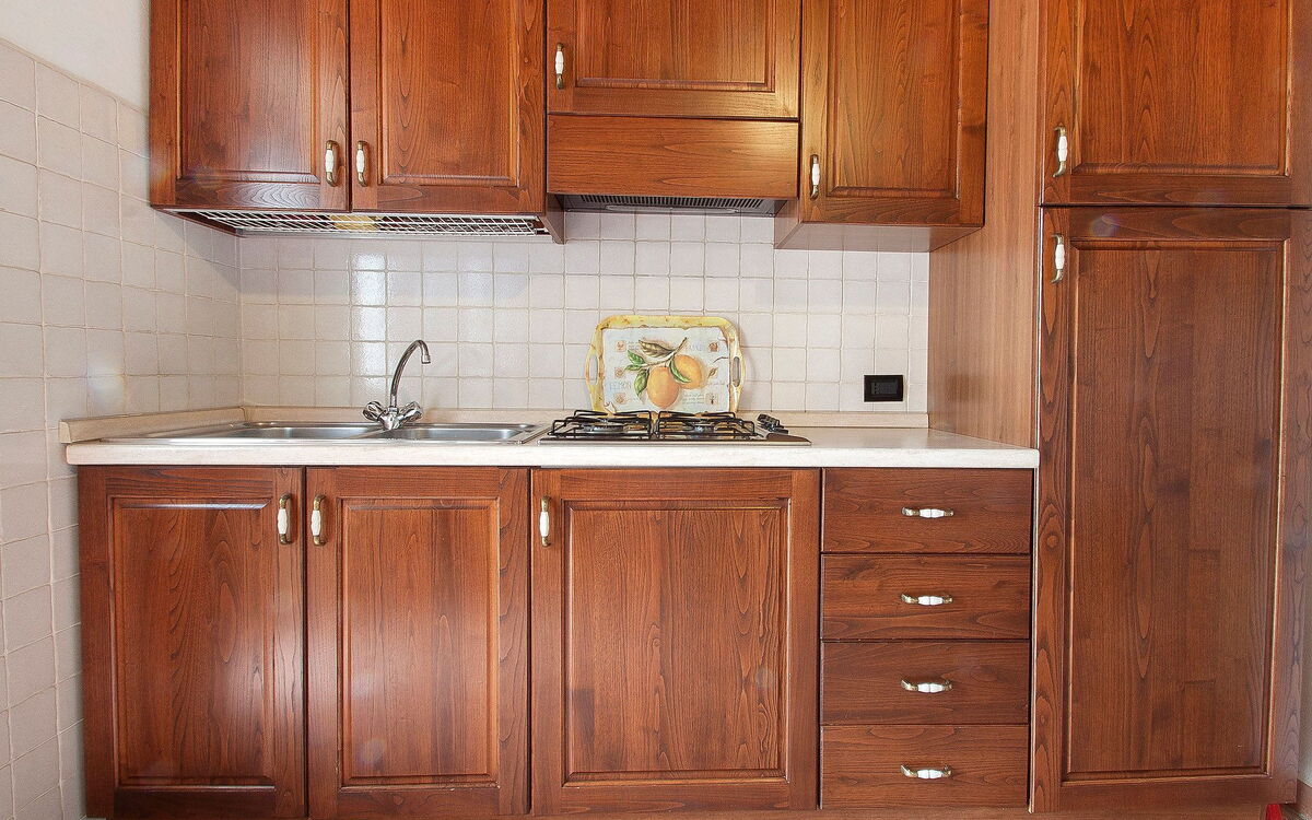 Accommodatie:&nbsp;Stregaia 819.1