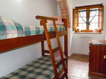 Accommodatie:&nbsp;Stregaia 819.2
