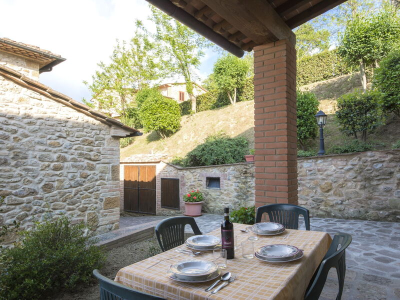 Accommodatie:&nbsp;Stregaia 819.2