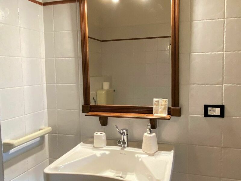Accommodatie:&nbsp;Olenadro 819.6