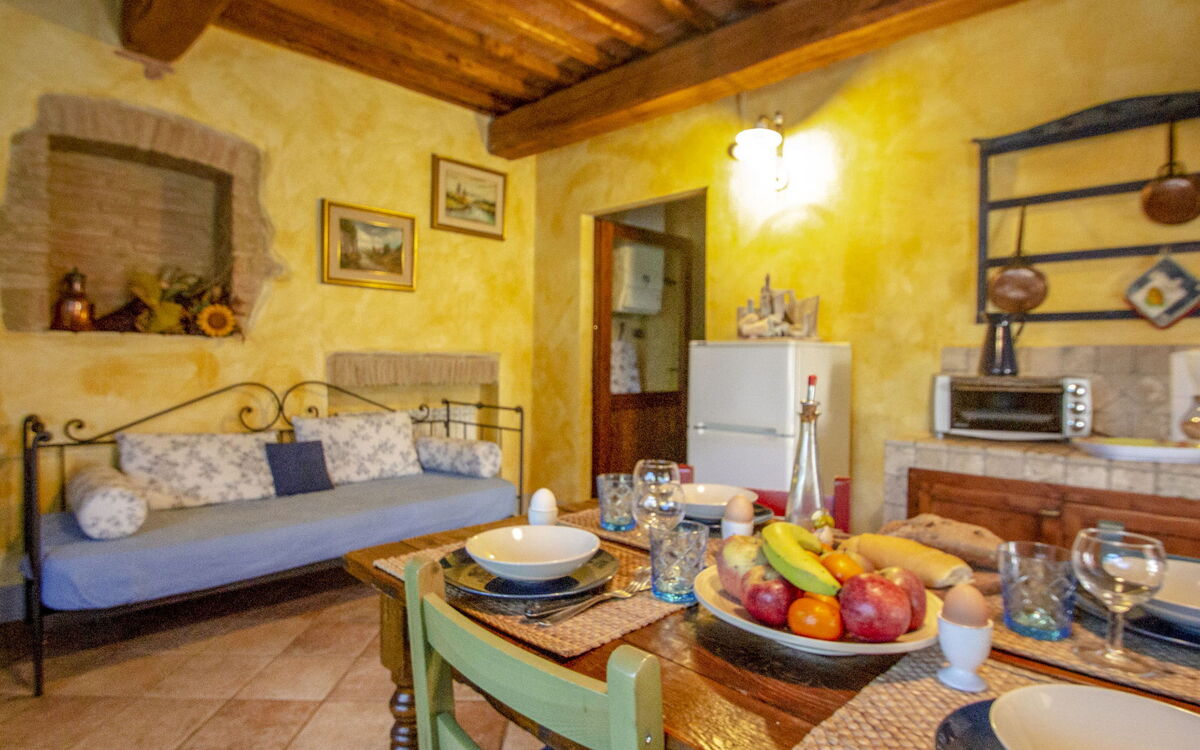 Accommodatie:&nbsp;La Tinaia 865.3