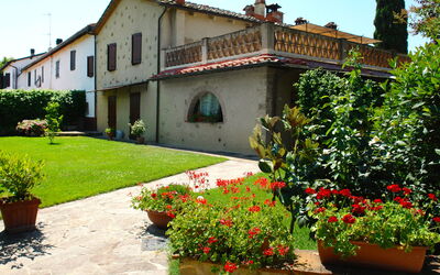 Castellina in Chianti 865