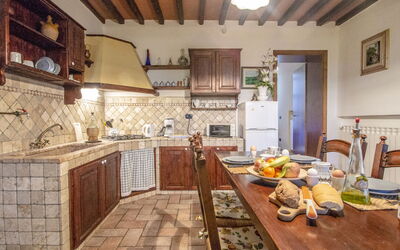 Accommodatie:&nbsp;Capanna di Sopra 865.2