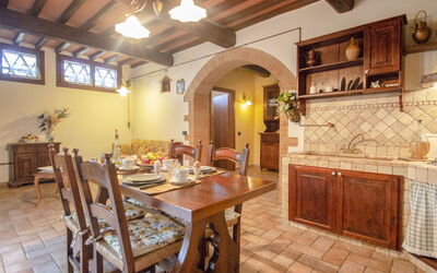 Accommodatie:&nbsp;Capanna di Sopra 865.2