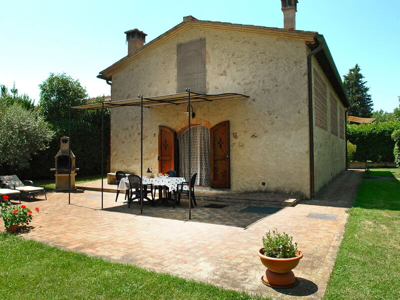 Castellina in Chianti 865