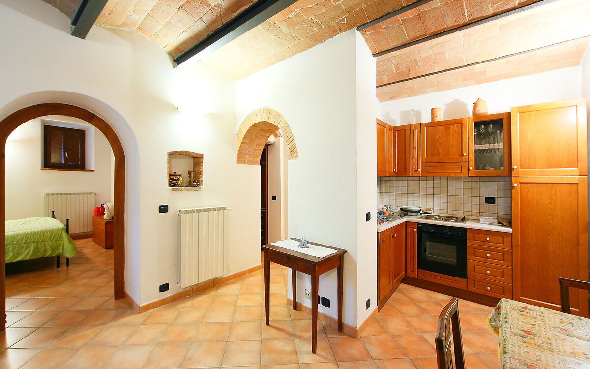 Accommodatie:&nbsp;Le Buche 890.5