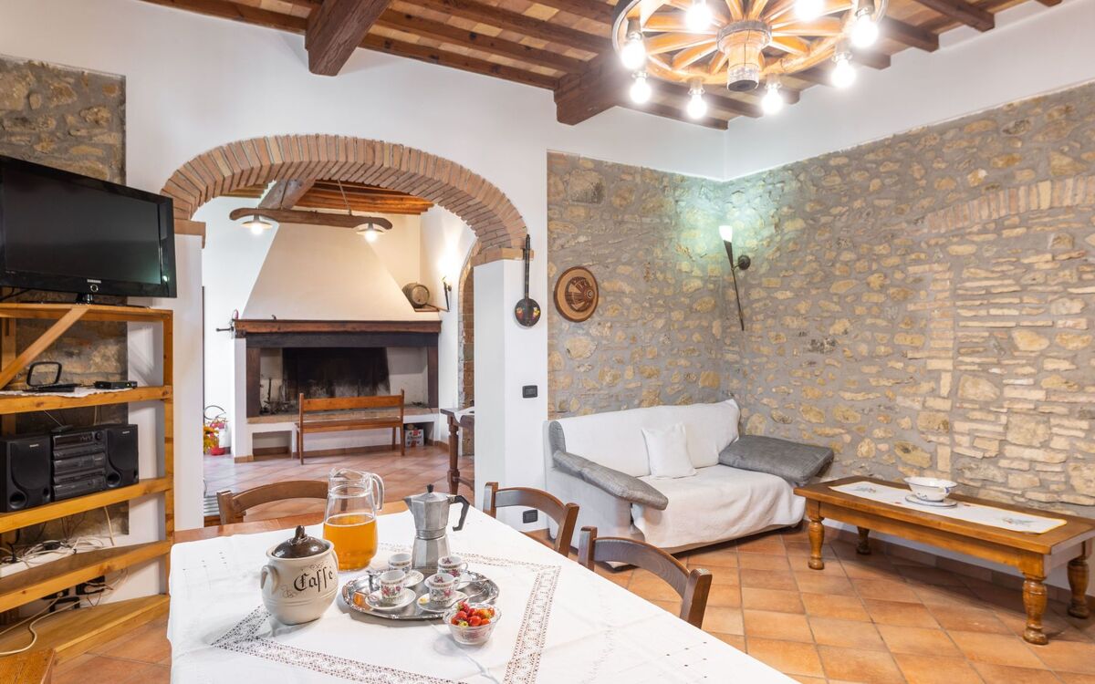 Accommodatie:&nbsp;Le Buche 890.1