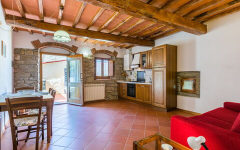 Accommodatie:&nbsp;Certina 1 810.5