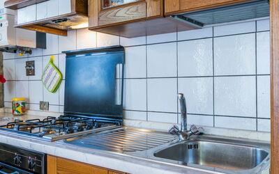 Accommodatie:&nbsp;Certina 1 810.5