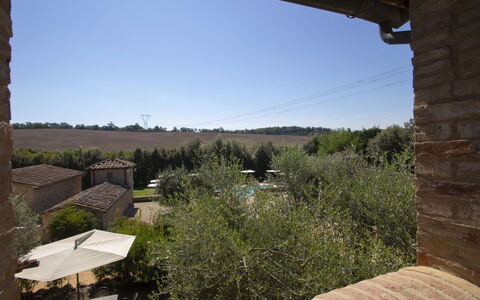 Accommodatie:&nbsp;Casa di Teri 875.2