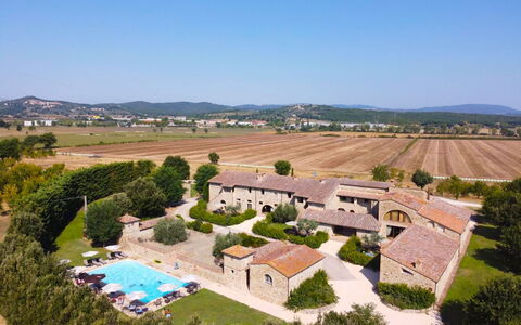 Accommodatie:&nbsp;Il Tino 875.7
