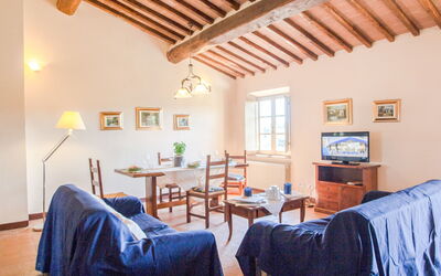 Accommodatie:&nbsp;La Casa di Varno 875.3