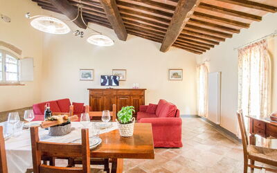 Accommodatie:&nbsp;Il Granaio 875.5