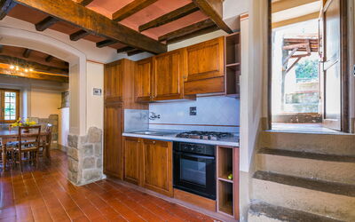 Accommodatie:&nbsp;La Torre 840.1
